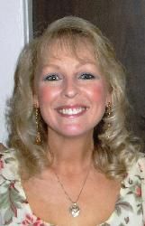 Betty Briscoe