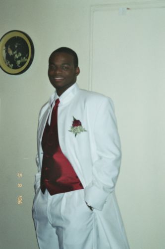 Kevin Callender