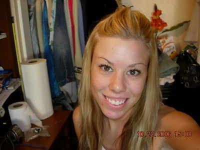 Candice Youngblood