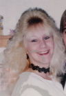 Teresa Lovell