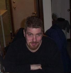 Matthew Coleman