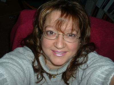 Julienne Scheibe