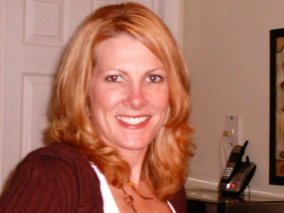 Debra Garrison