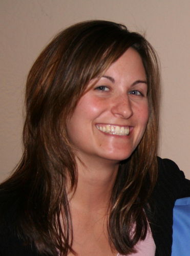 Mary Vines