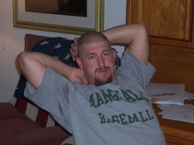 Christopher Wells