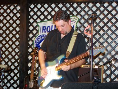 Richard Filippone