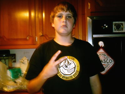 Tyler Ludlum