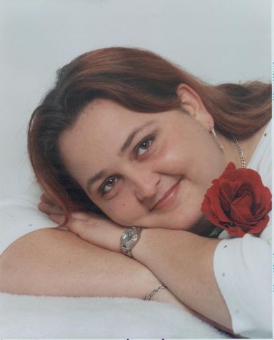 Rosanne Spence