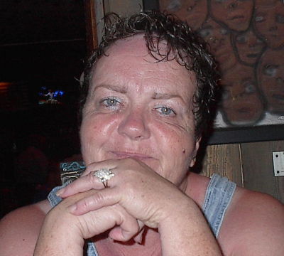 Sandra Wade