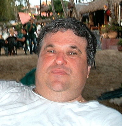 David Cohen