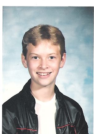Dean Hindman