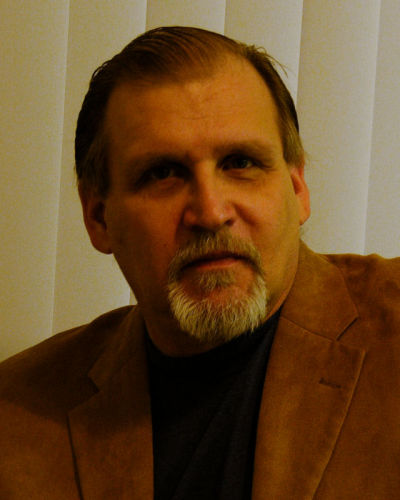 Donald Stachowiak