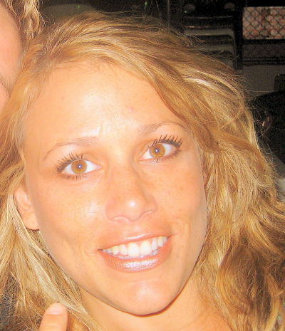 Kristen Rarp