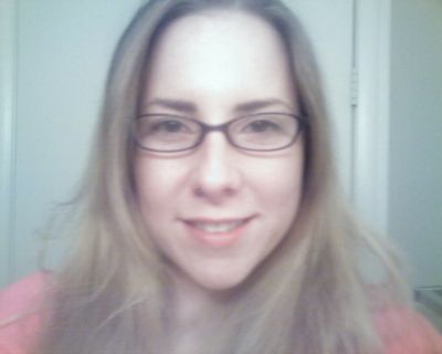 Samantha Bergeron