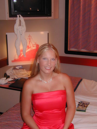Sheena Kleimann