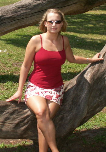Marina Brogden