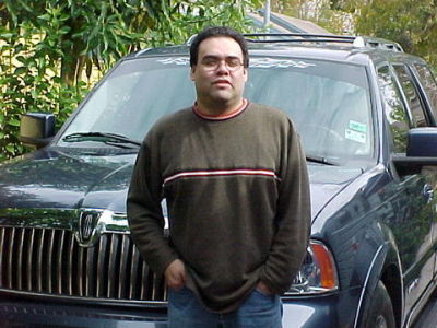 Carlos Deleon