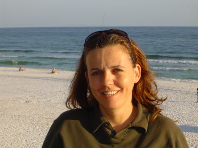 Carol Yeadeke