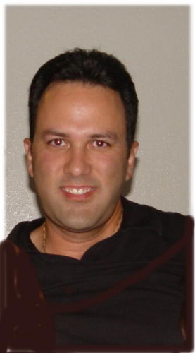 John Calvo
