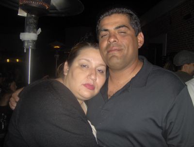 Benny Navarrette