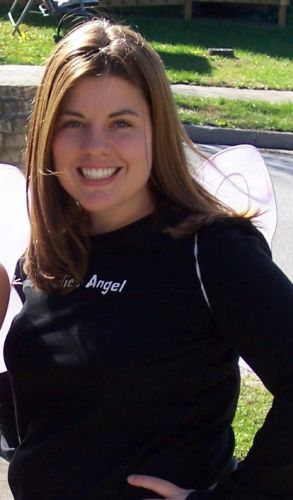 Jenna Jewell