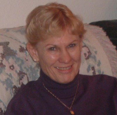 Norma Moore