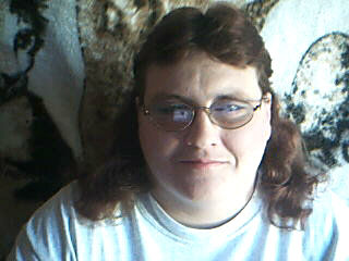 Patsy Burdette