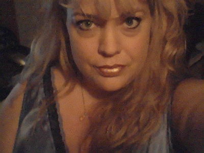 Christine Mitinger