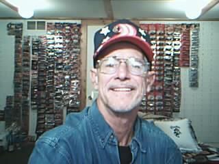 James Herrick