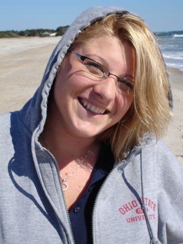 Lindsay Mayton