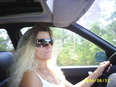 Denise Cason