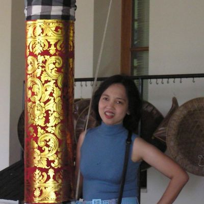 Amelia Hutama