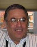 Steven Lorch