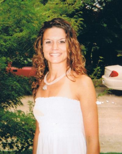 Christie Wright