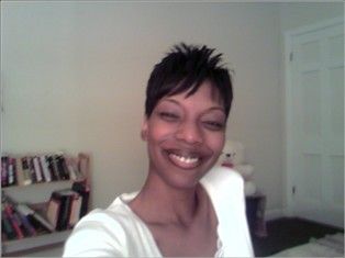 Aisha Thomas