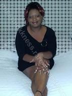 Tosha Mays