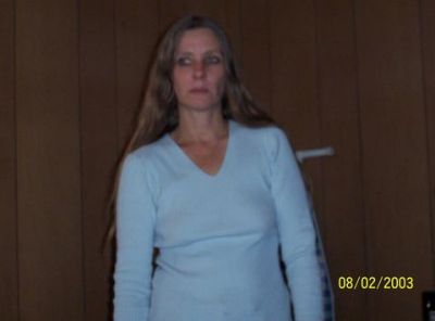Linda Burley