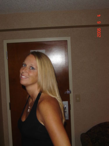 Tammy Ulp