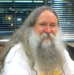 Gordon Peterson