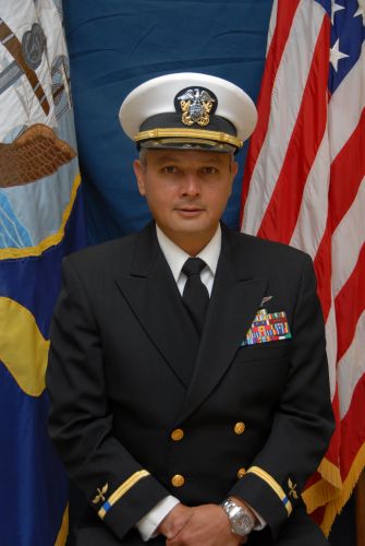 Michael Garrovillo