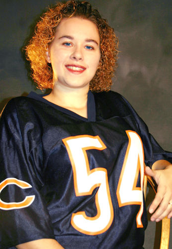 Crystal Finkboner