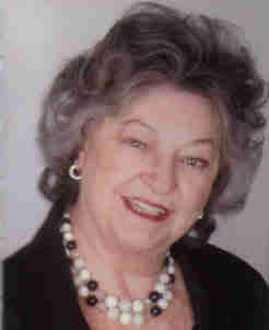Joyce Parker