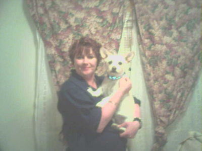 Rebecca Sanderfer
