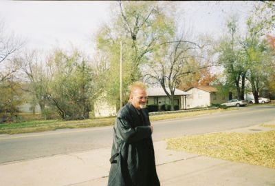 Kirk Schafer