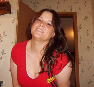 Tammy Mckague