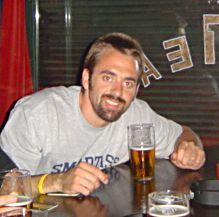 Andrew Walker