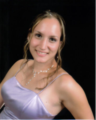 Erica Mayer