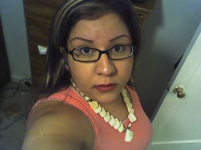 Cindy Moreno