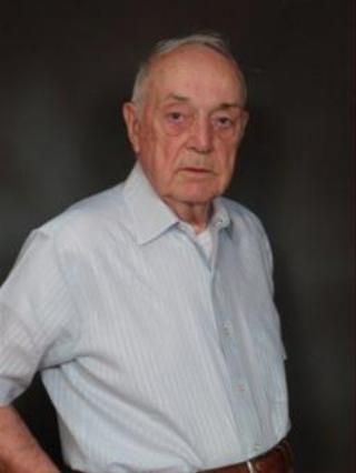 Robert Mcintyre