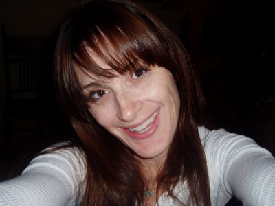 Leanne Aldrich